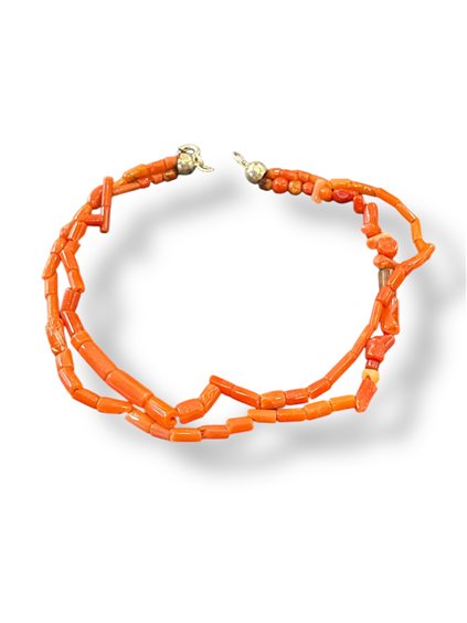 Pulsera Mandile 1922 Mujer Coralli in Plata Corallo 2MBRC23 - 2MBRC23